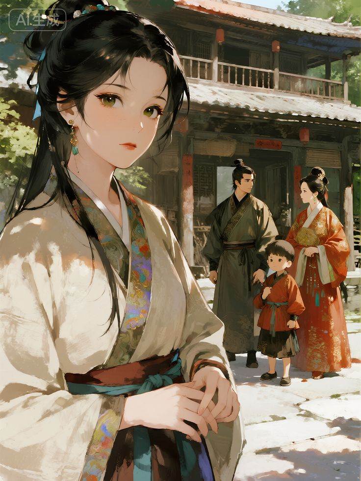 夫君娶公主後，我改嫁殺手