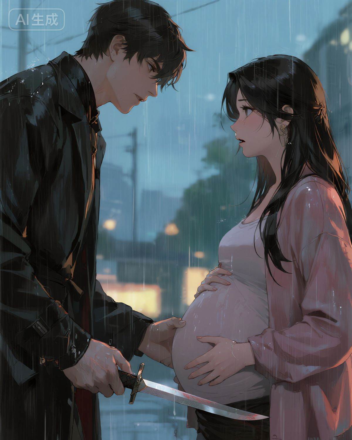 冷戾纏綿，顧總他又撩又茶