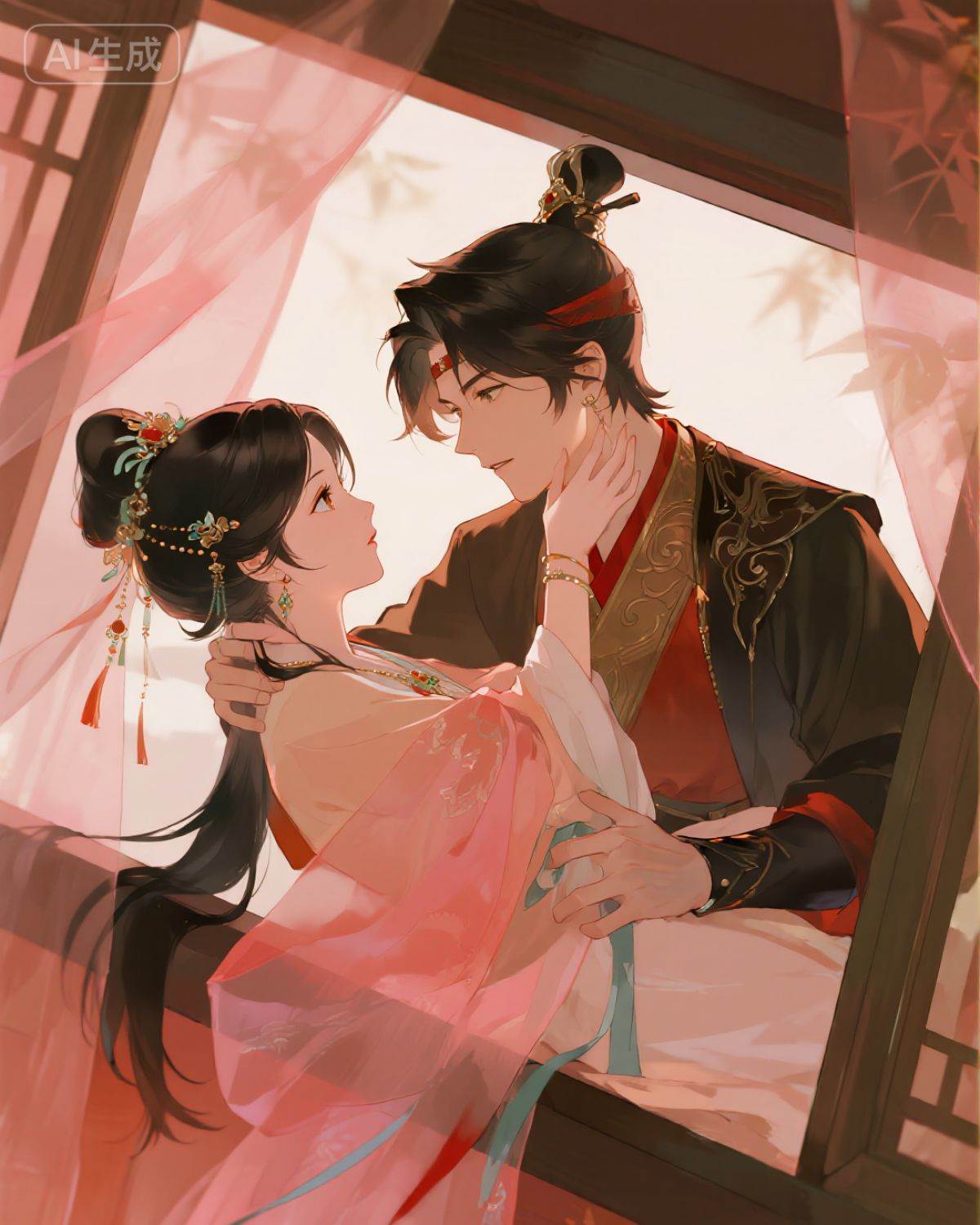 被棄侯門主母？二嫁輔國公殺瘋了