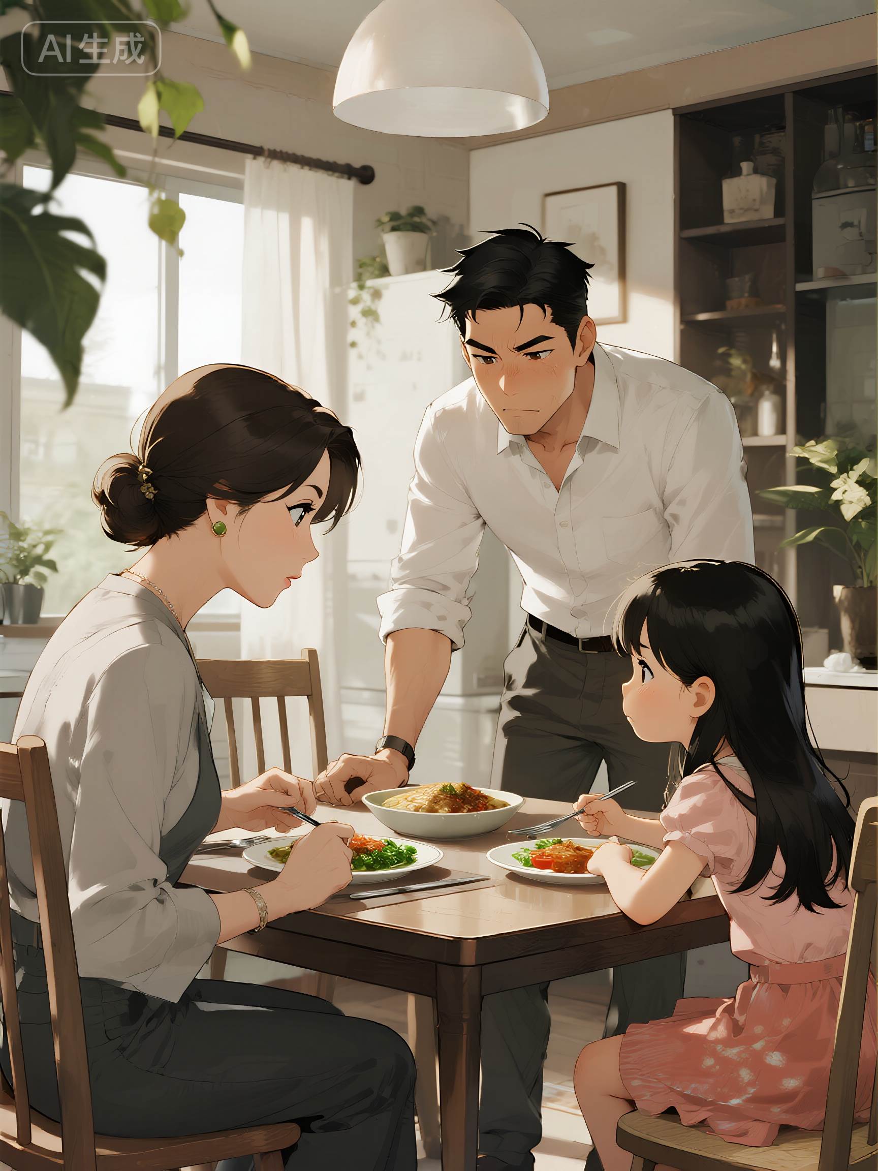 爸爸裝窮13年，我讓他夢想成真