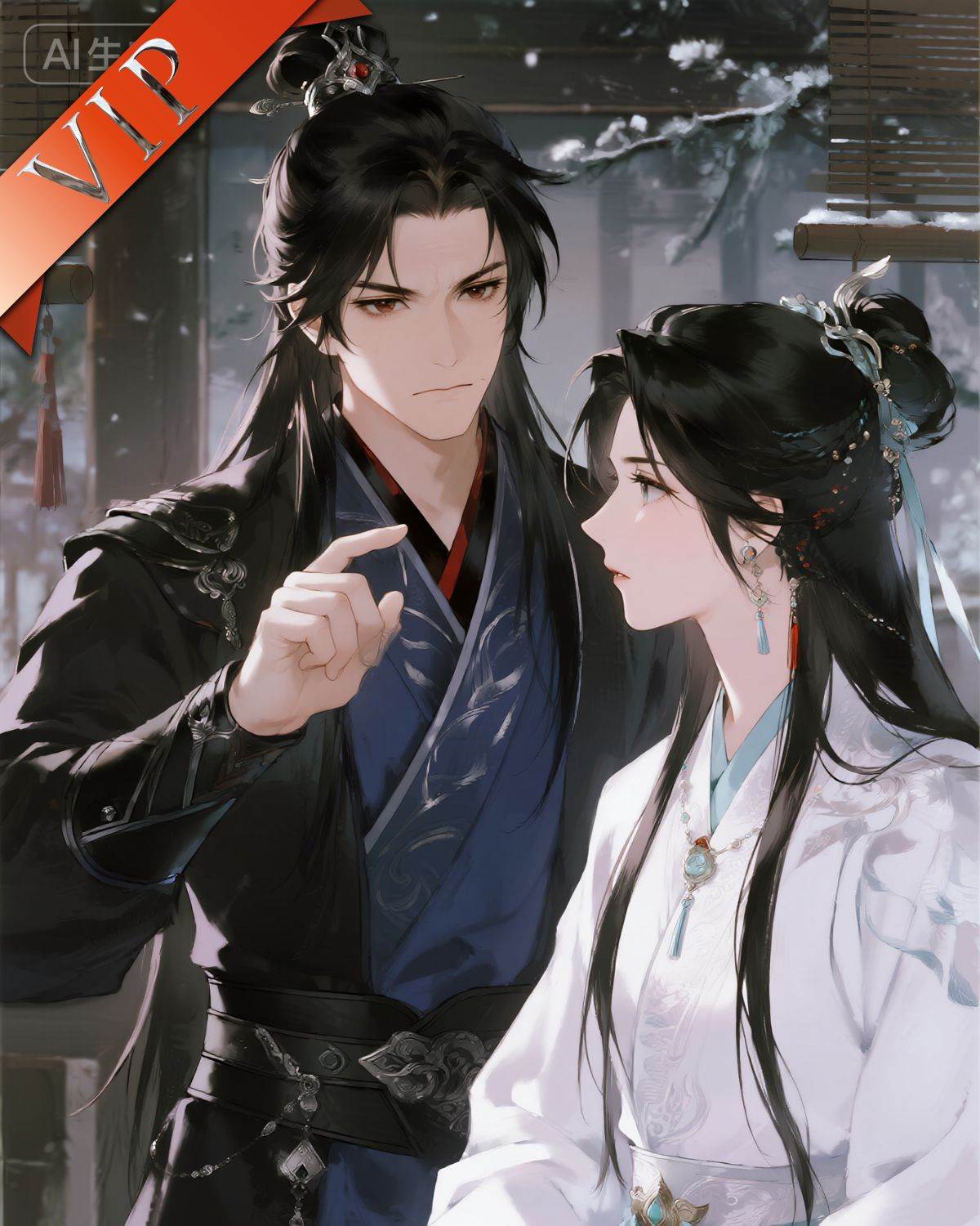 拿回屬於我的婚約