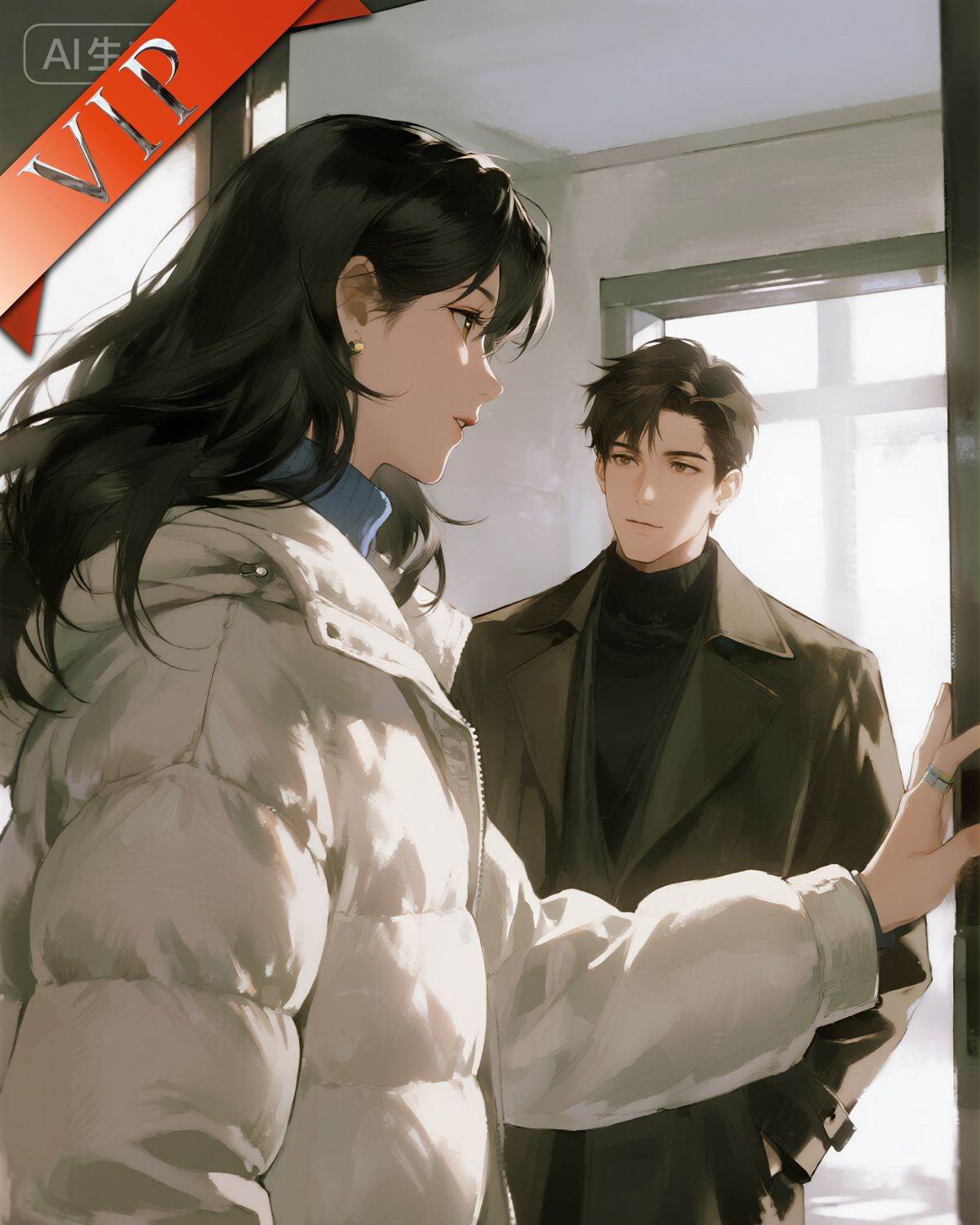 臨終嫁你，是為忘你還是愛你