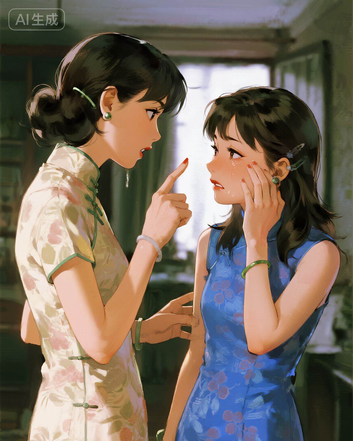 閃婚隨軍，留洋大小姐被大佬團寵