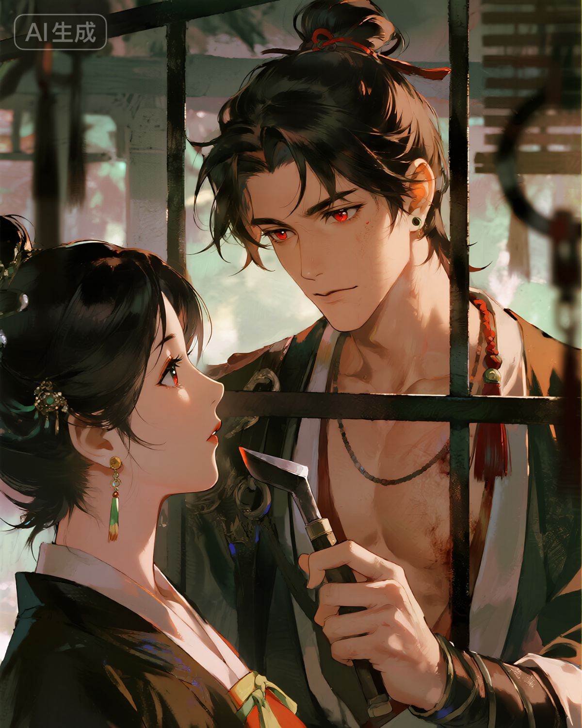 日復一日的守護與陪伴溫暖而持久