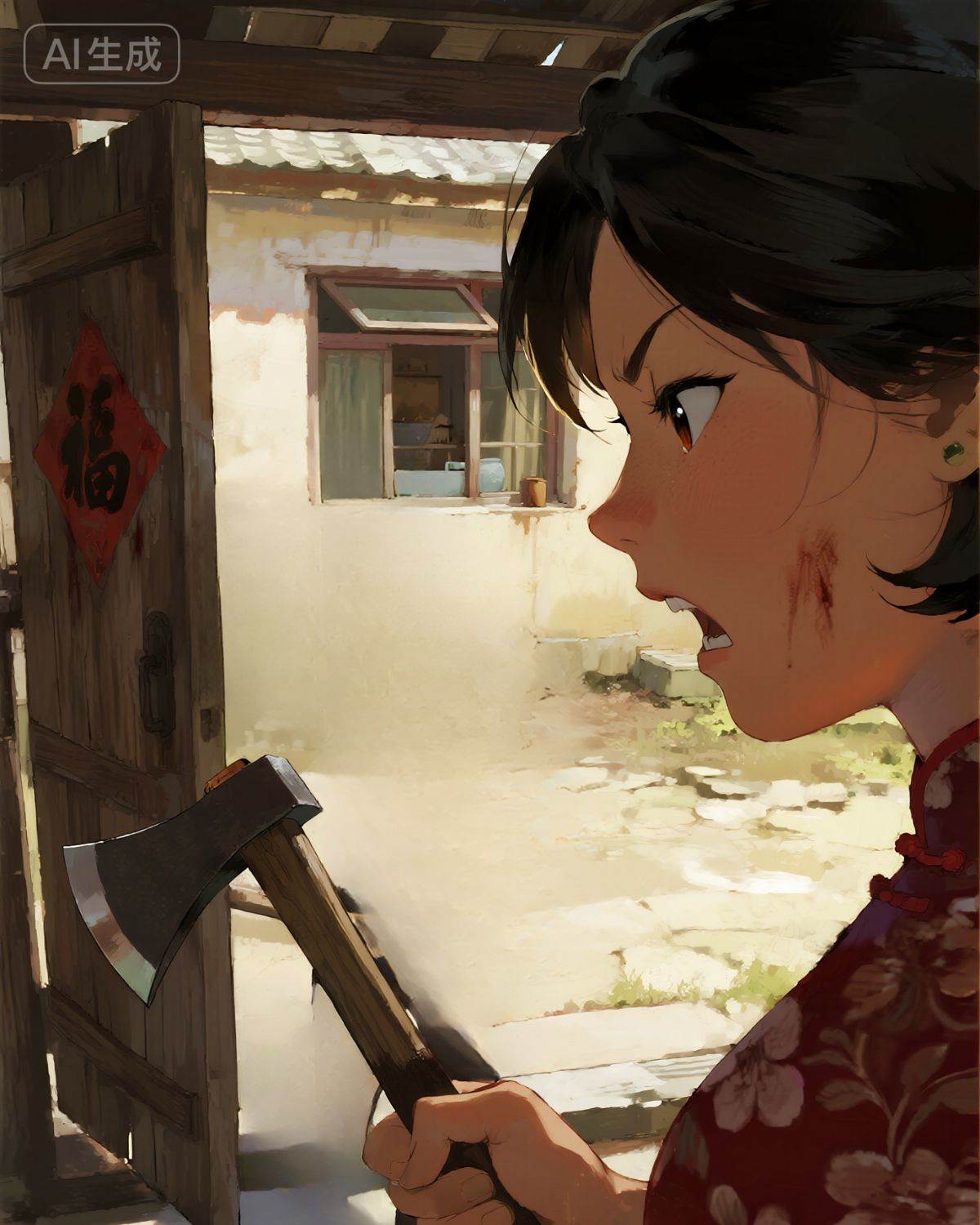 七零大院：冷麵糙漢寵妻成癮