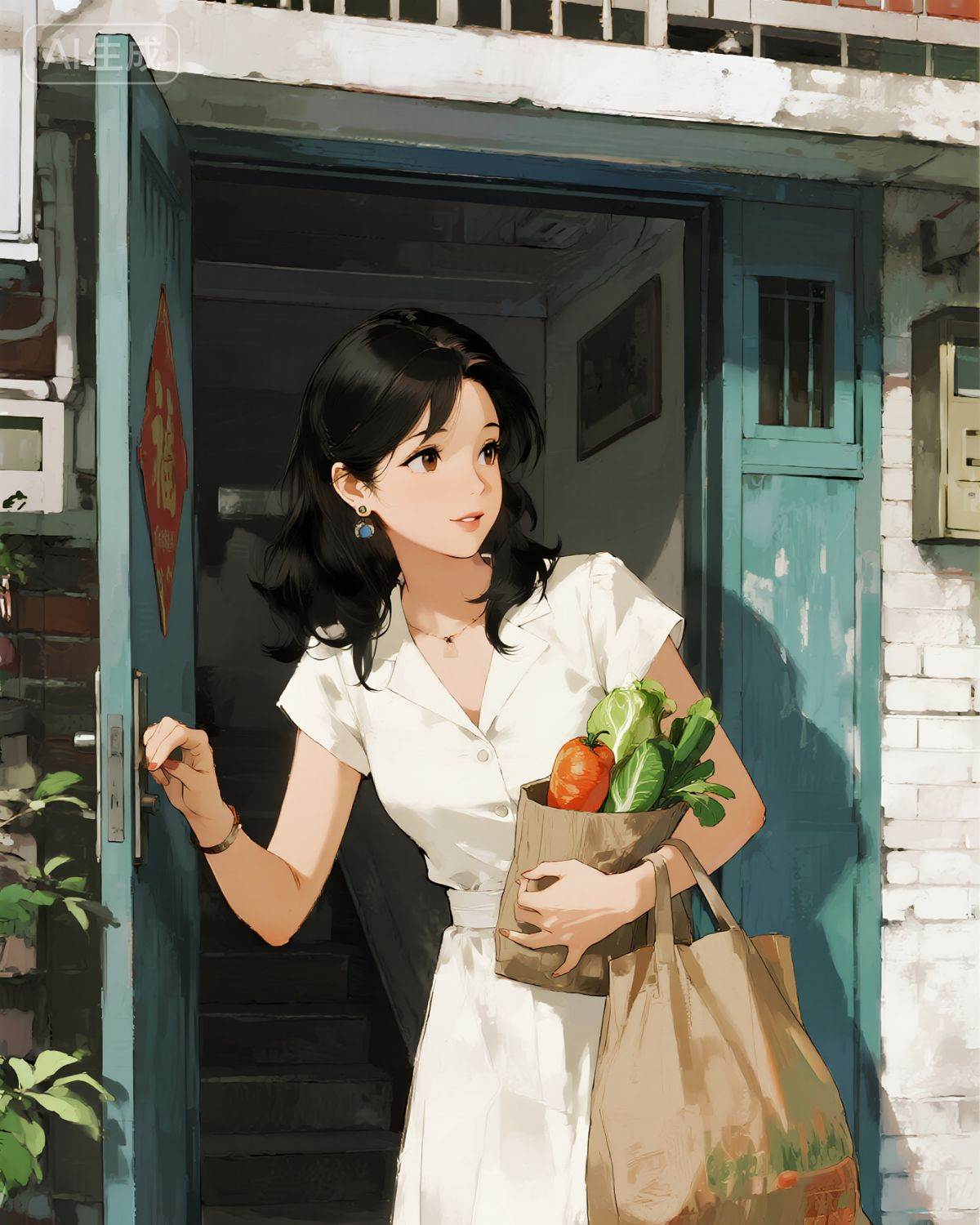 八零：離婚後團長前夫成了戀愛腦