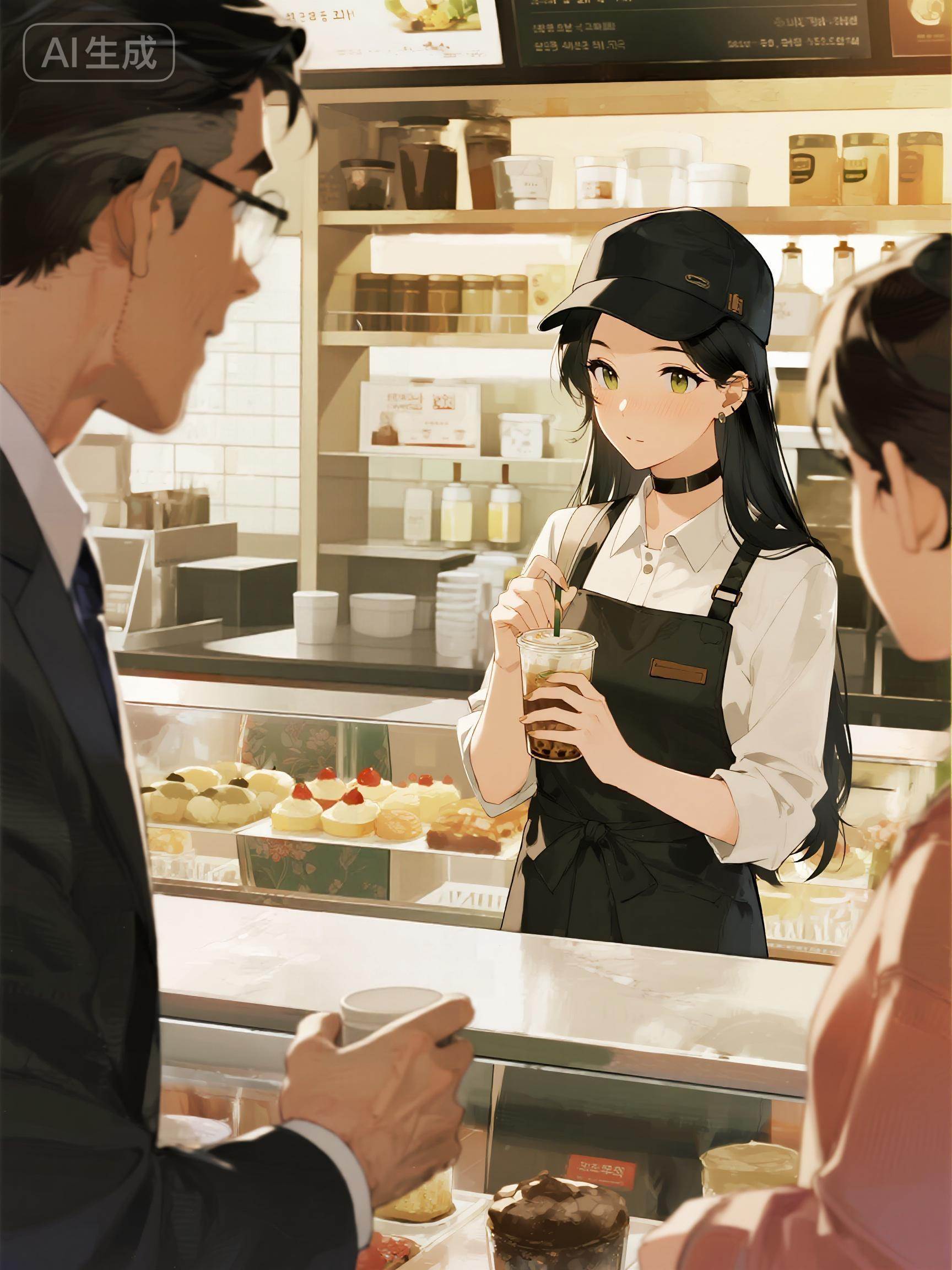 真千金也會演戲