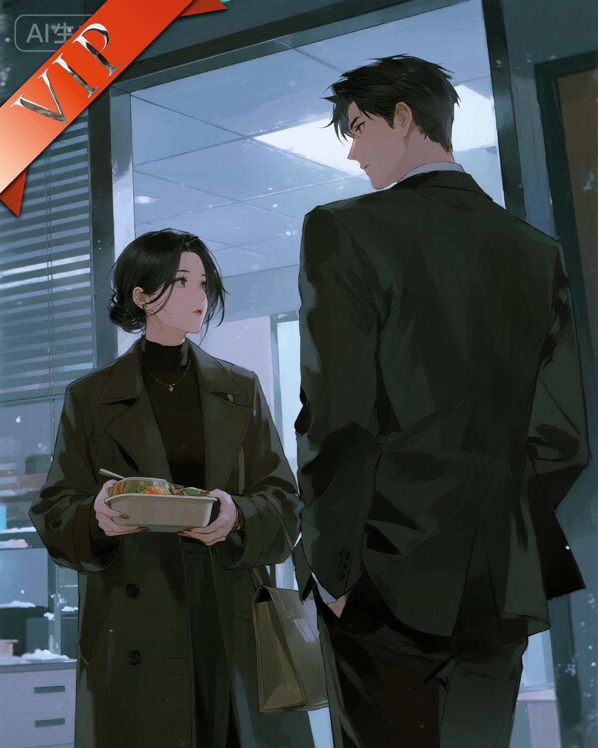 律師大人，您太太假死逃跑了