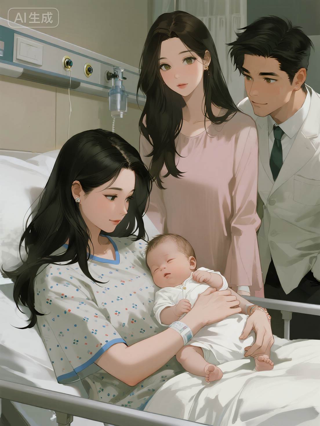 老公出軌閨蜜後，被趕出家門了