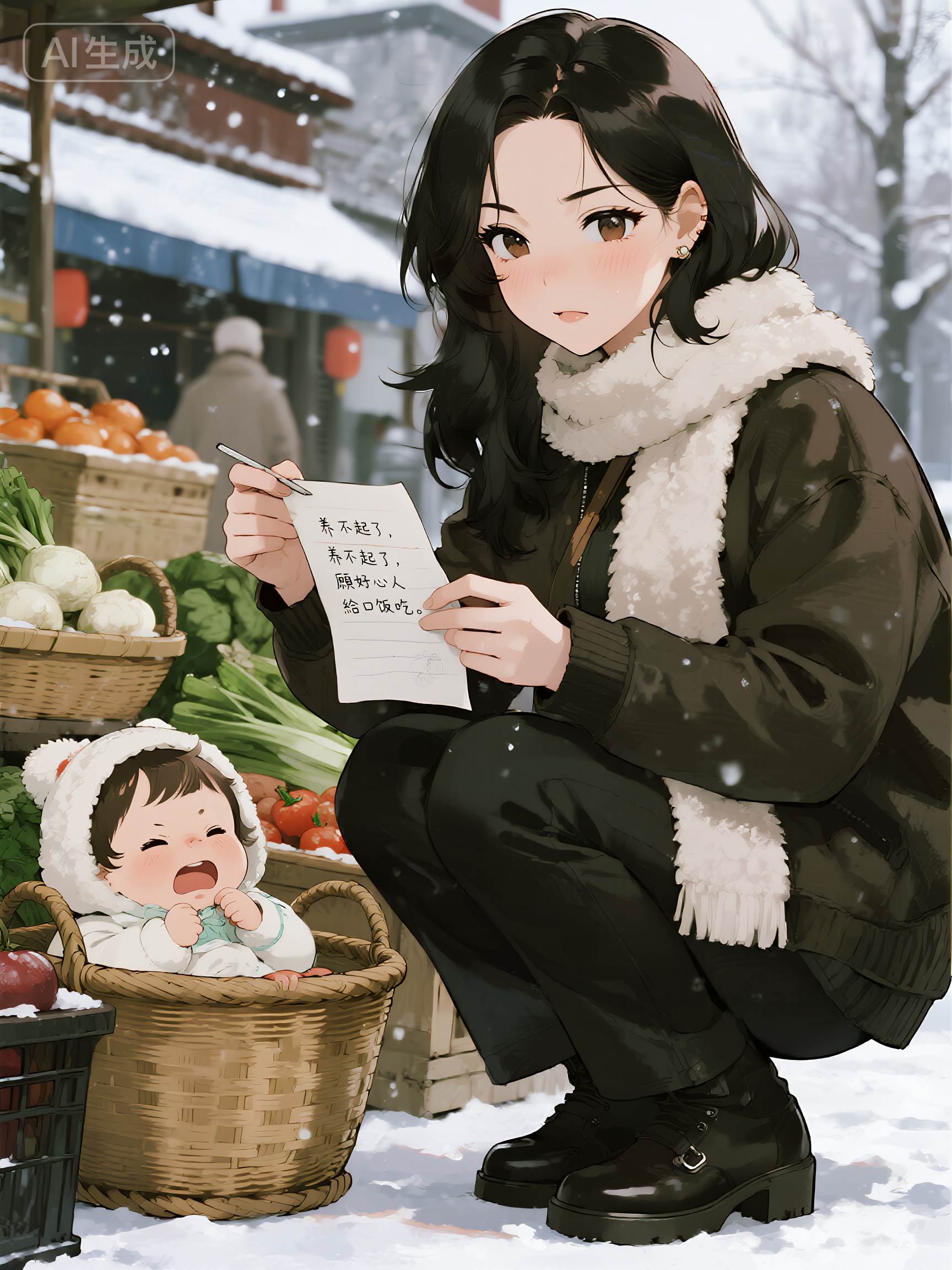 真千金她自立又自強