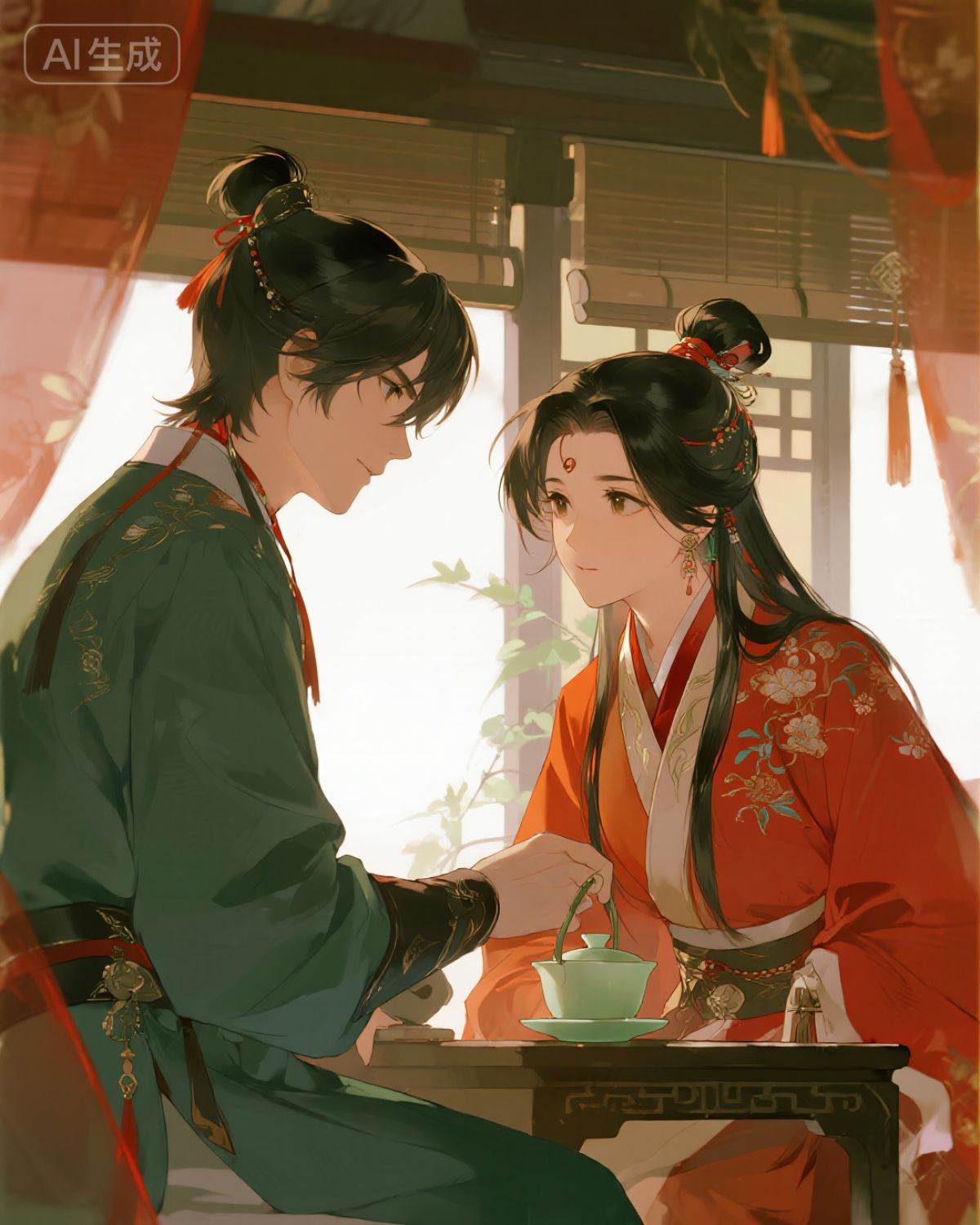 還好最後我們重新來過