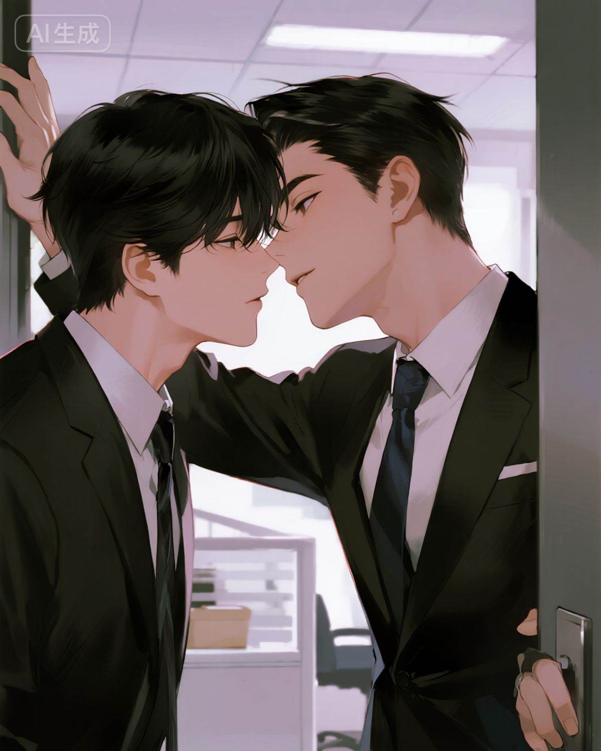 突然分化成了Omega