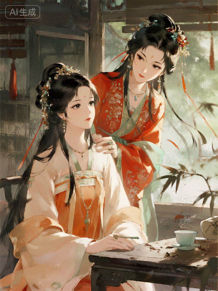 真千金是神偷手