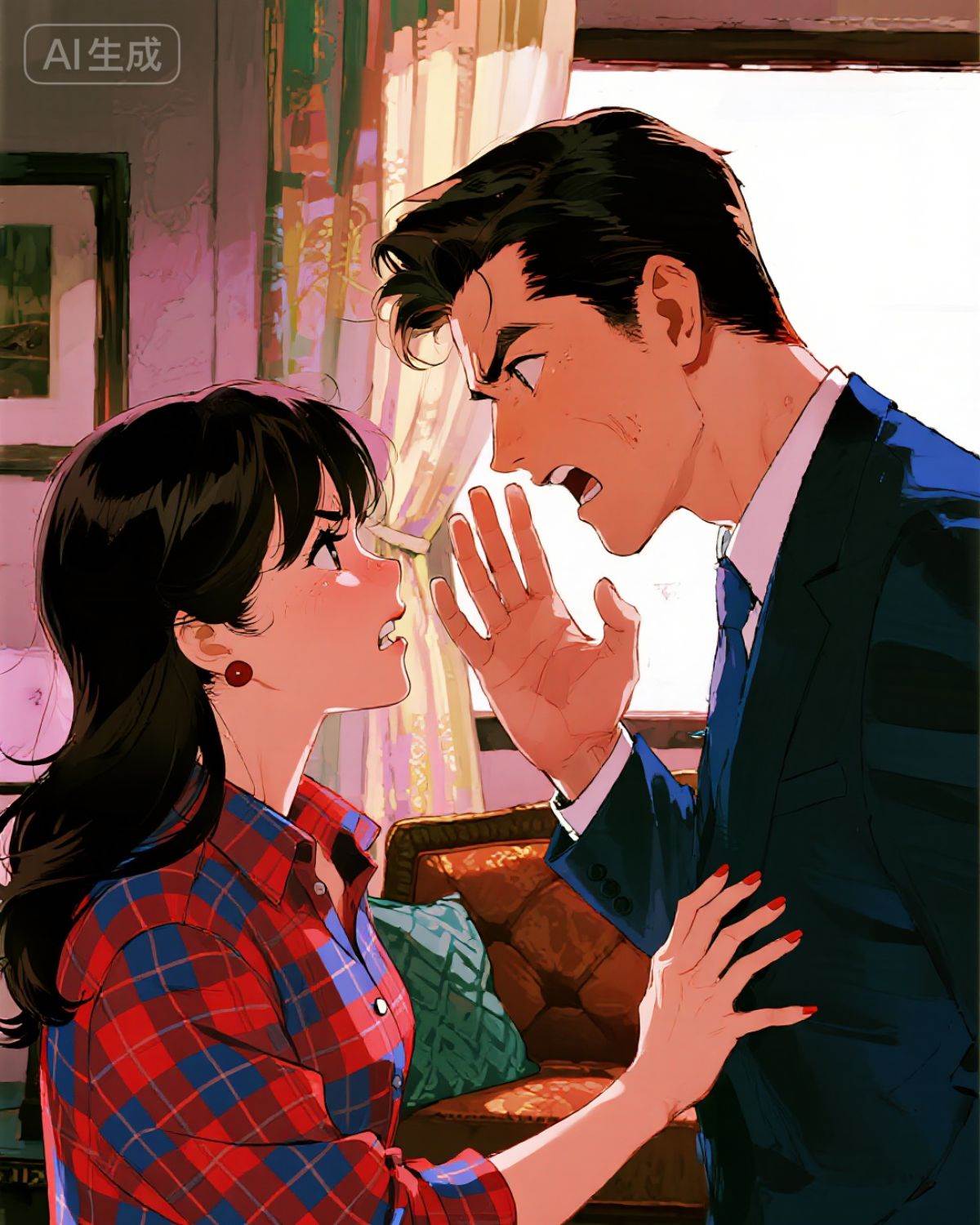 八零隨軍養崽崽，漂亮後媽要翻身