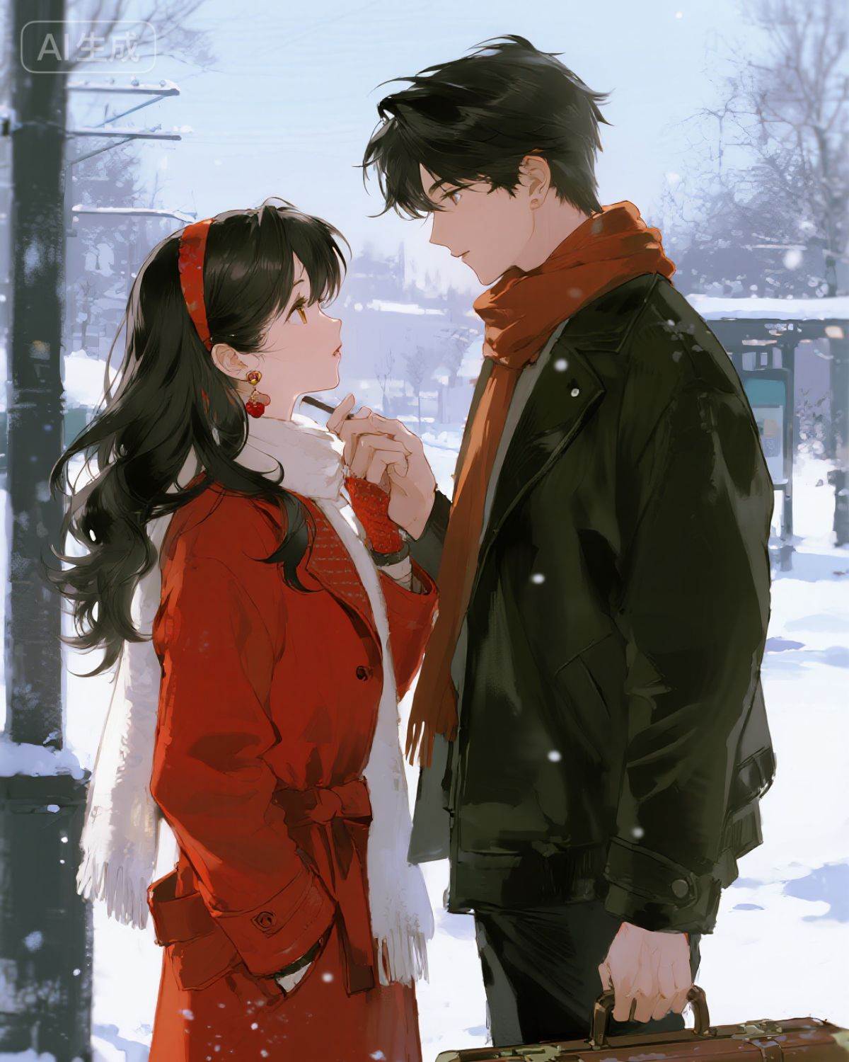 結婚三年不回家？七零嬌嬌要離婚