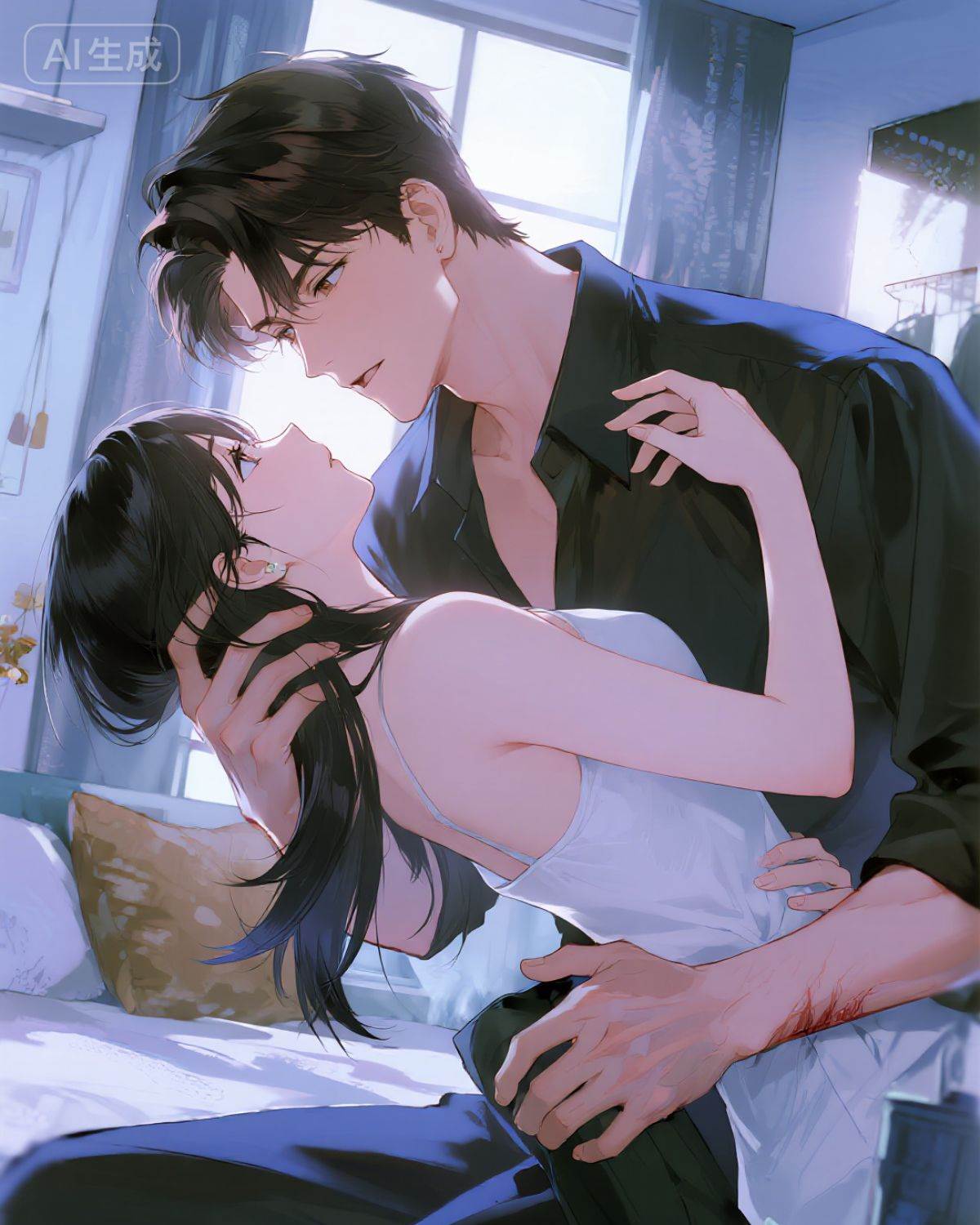 別跪了，夫人退回了您的復婚請求