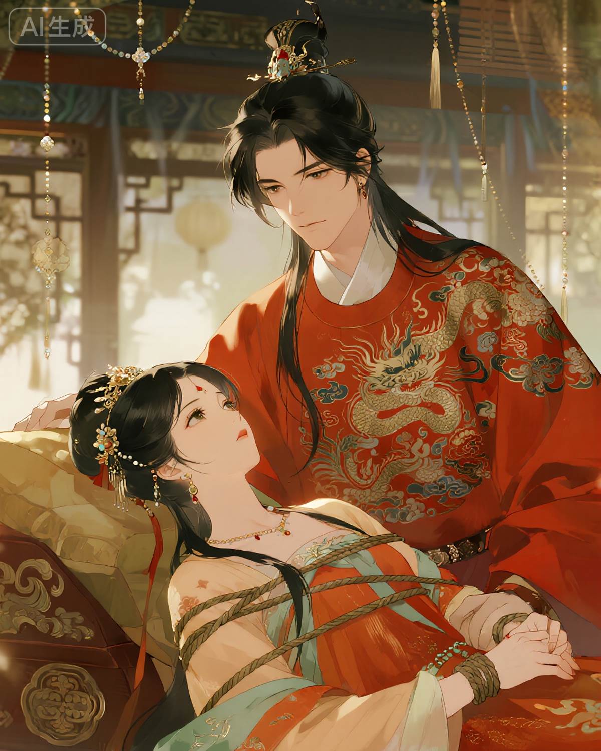 我有一把殺豬刀