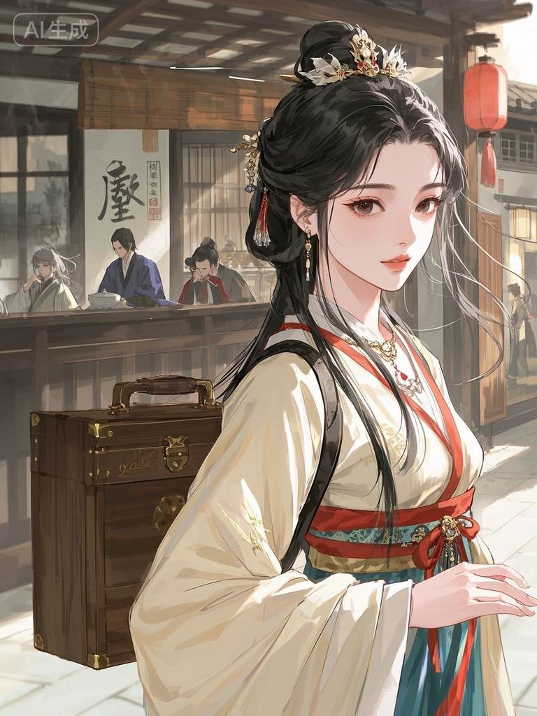 半夏煙雨半夏風