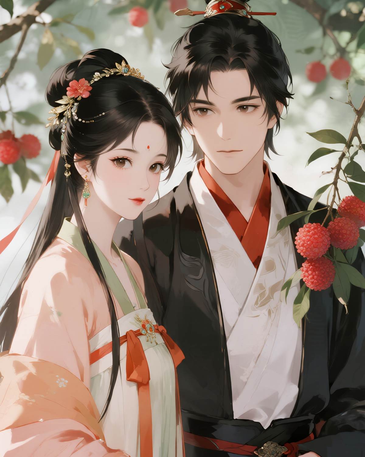 我在嶺南很想你