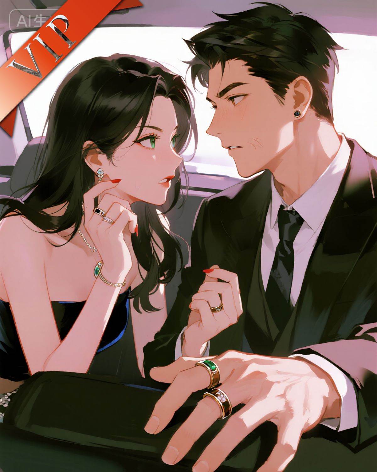 因為一個誤會，我們離婚了