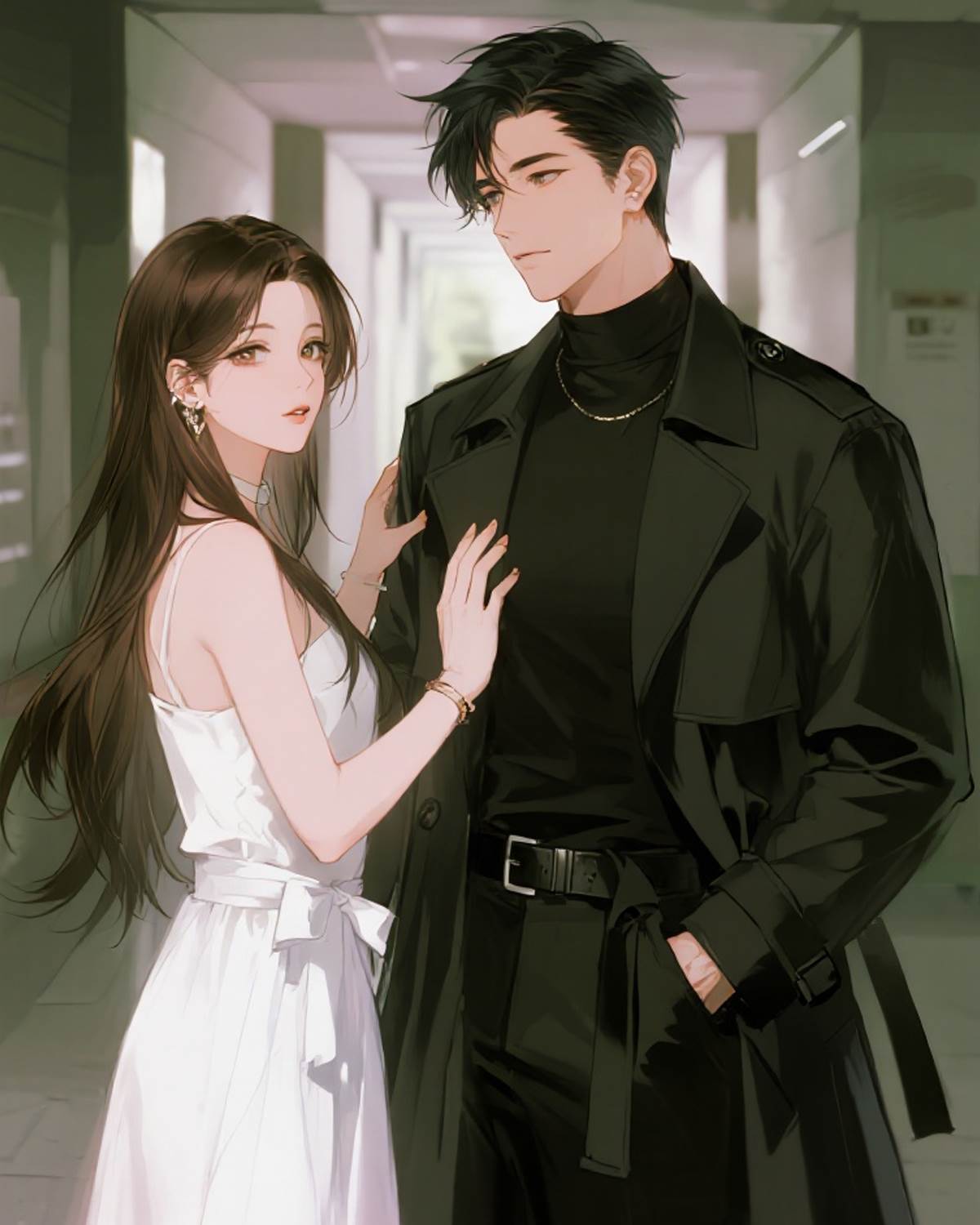 窩囊千金的訓犬計劃