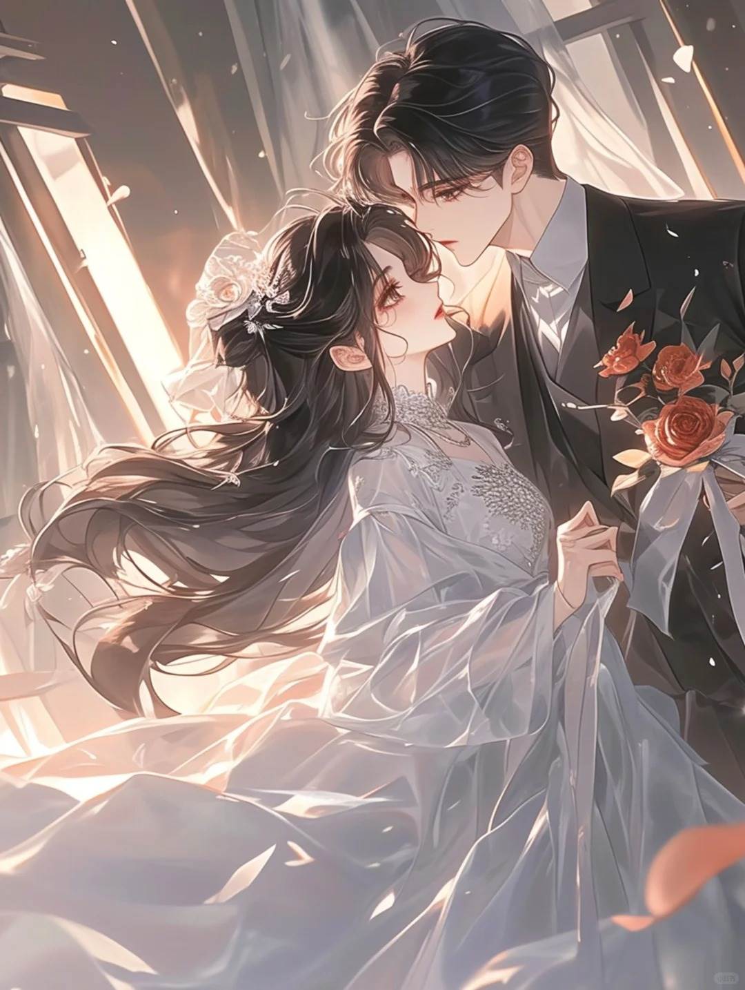 狐貍精也要改善基因嗎？