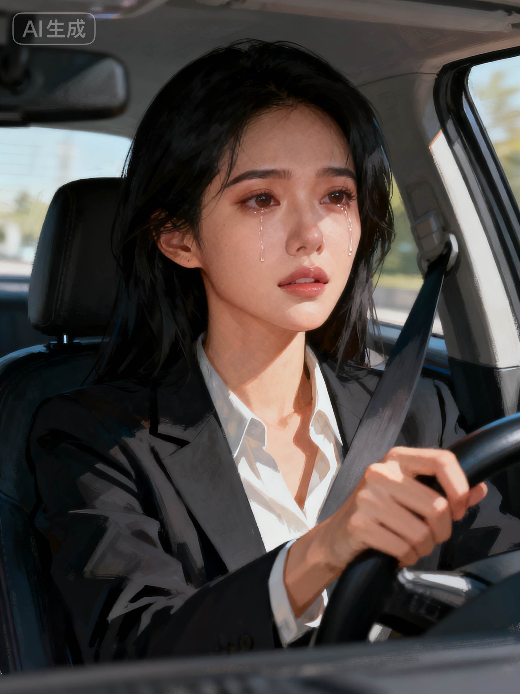 我爸要送我進監獄