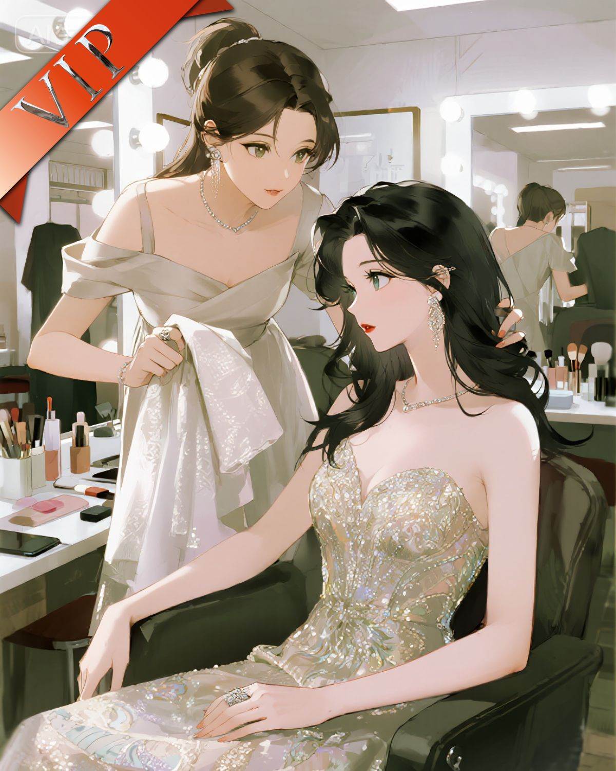 假死離開後，渣男後悔了