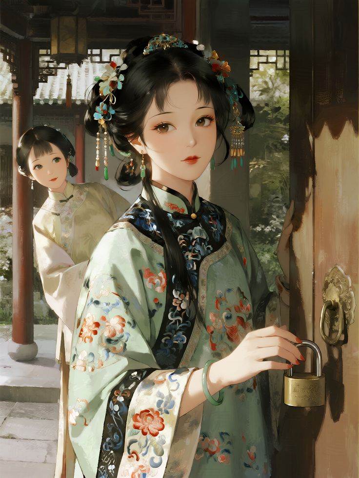 重生一次，我將未婚夫拱手讓人