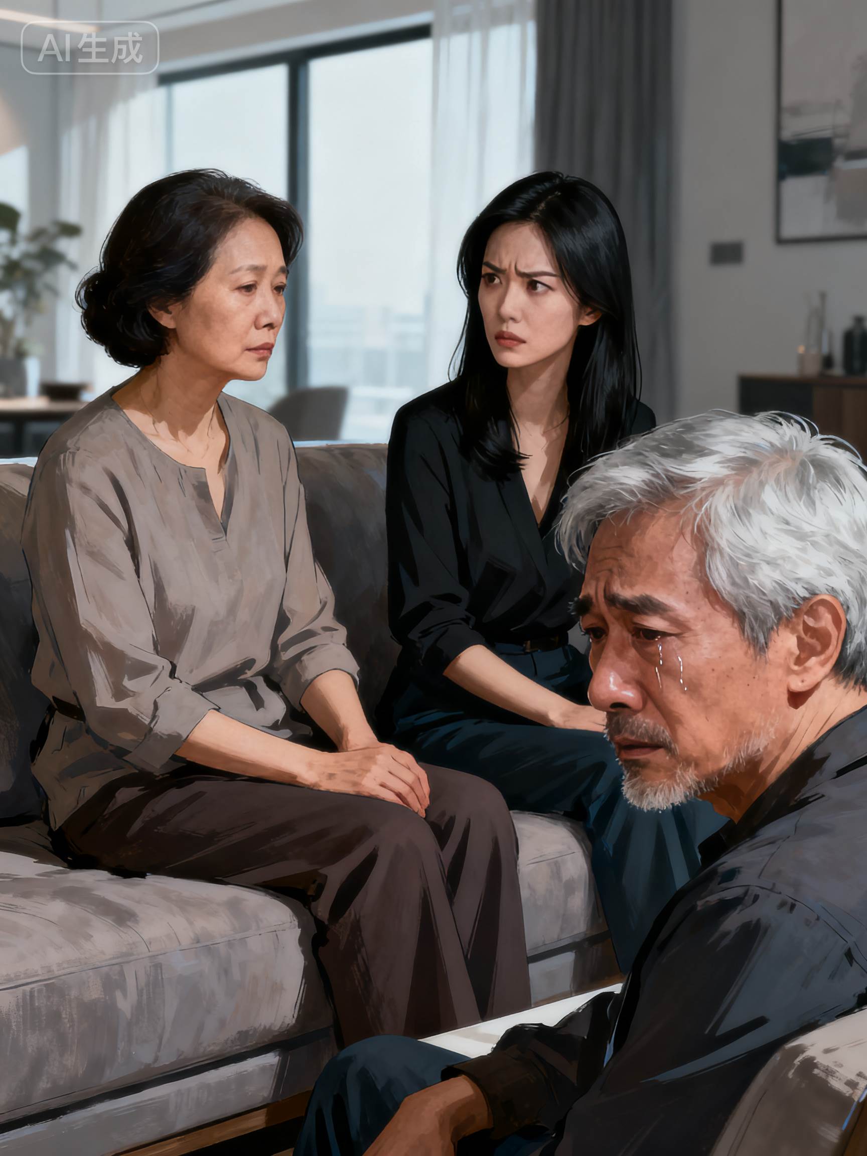 免費保姆要拒婚