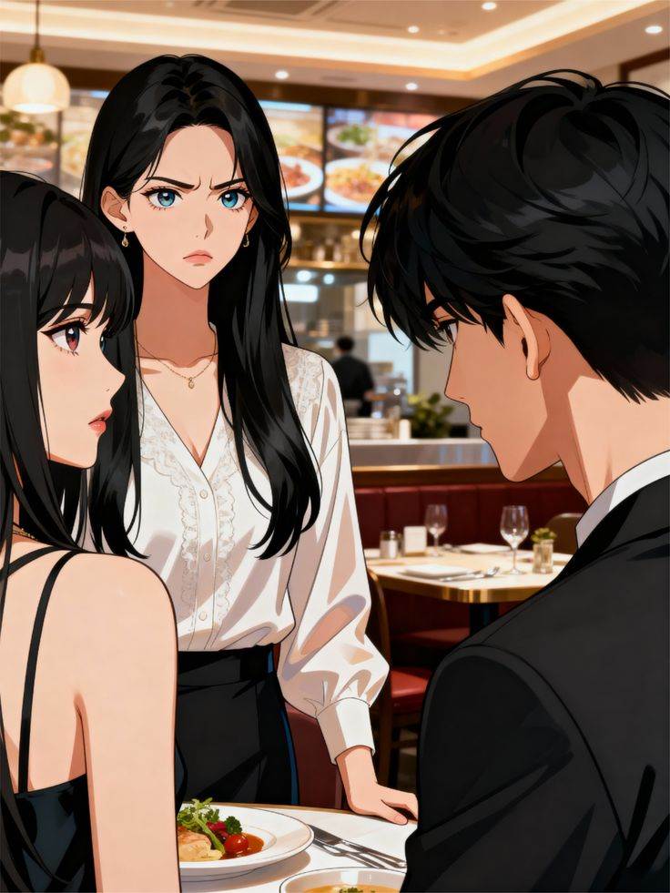 待到冰雪消融時