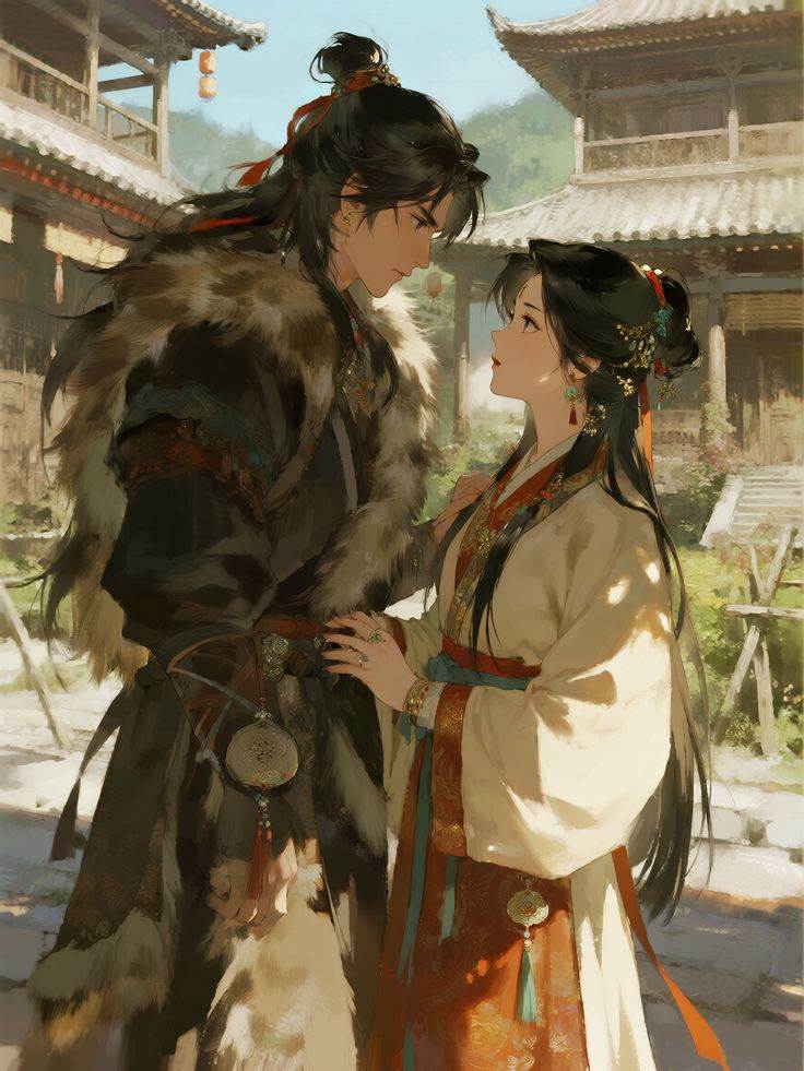 夫君借打獵私奔，我送他猛獸發狂藥