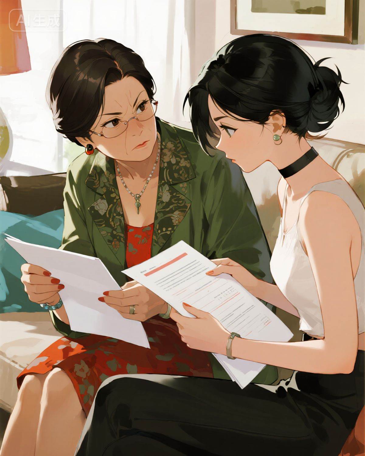 楚總別跪了，夫人改嫁豪門大佬顯懷了