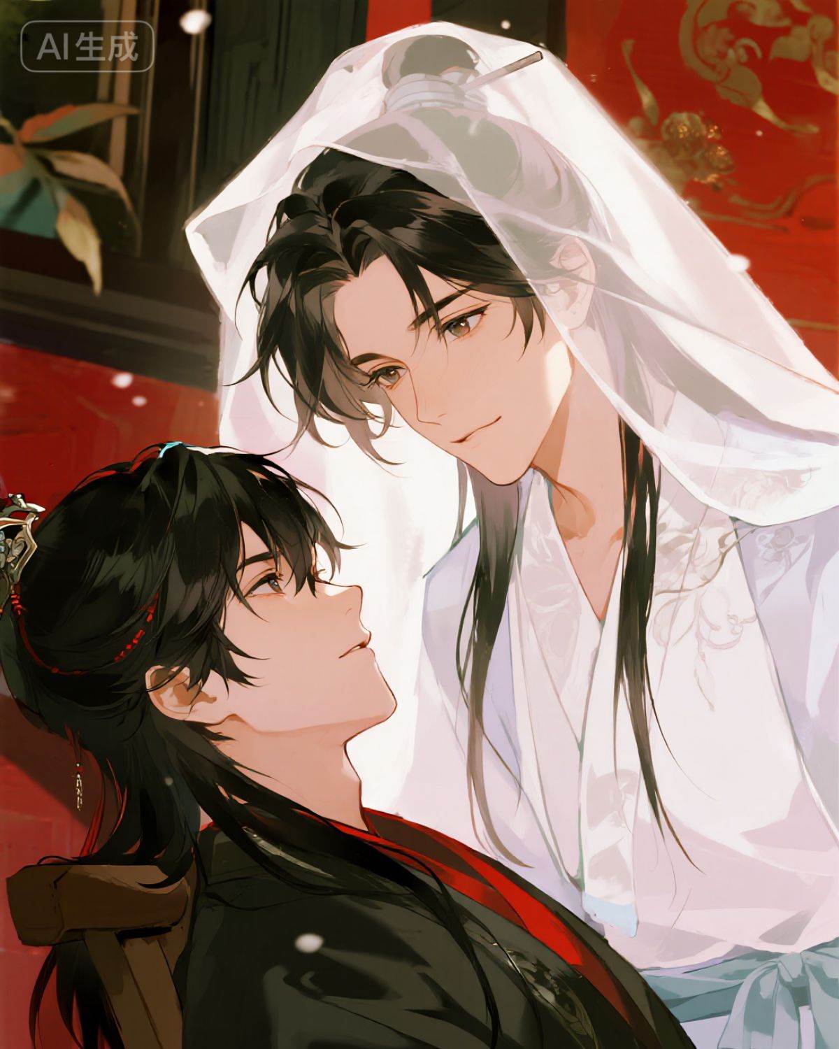 徒弟總想以下犯上