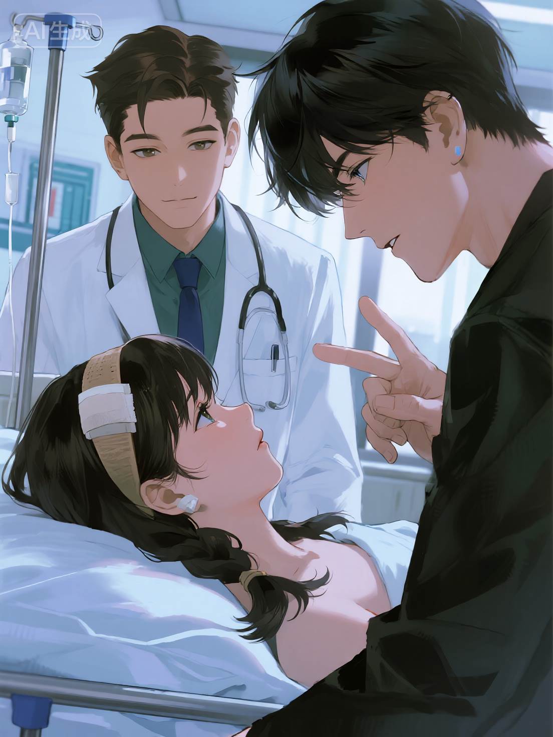 年代文首富的惡女嬌妻重生了