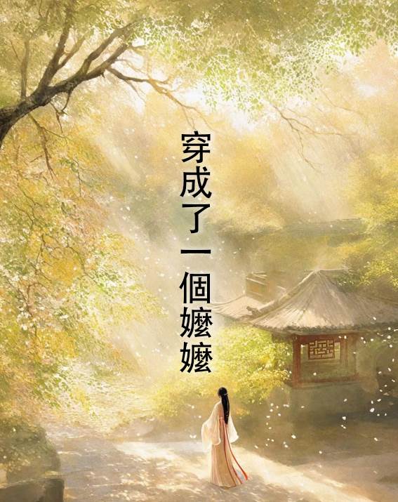 穿成了一個嬤嬤