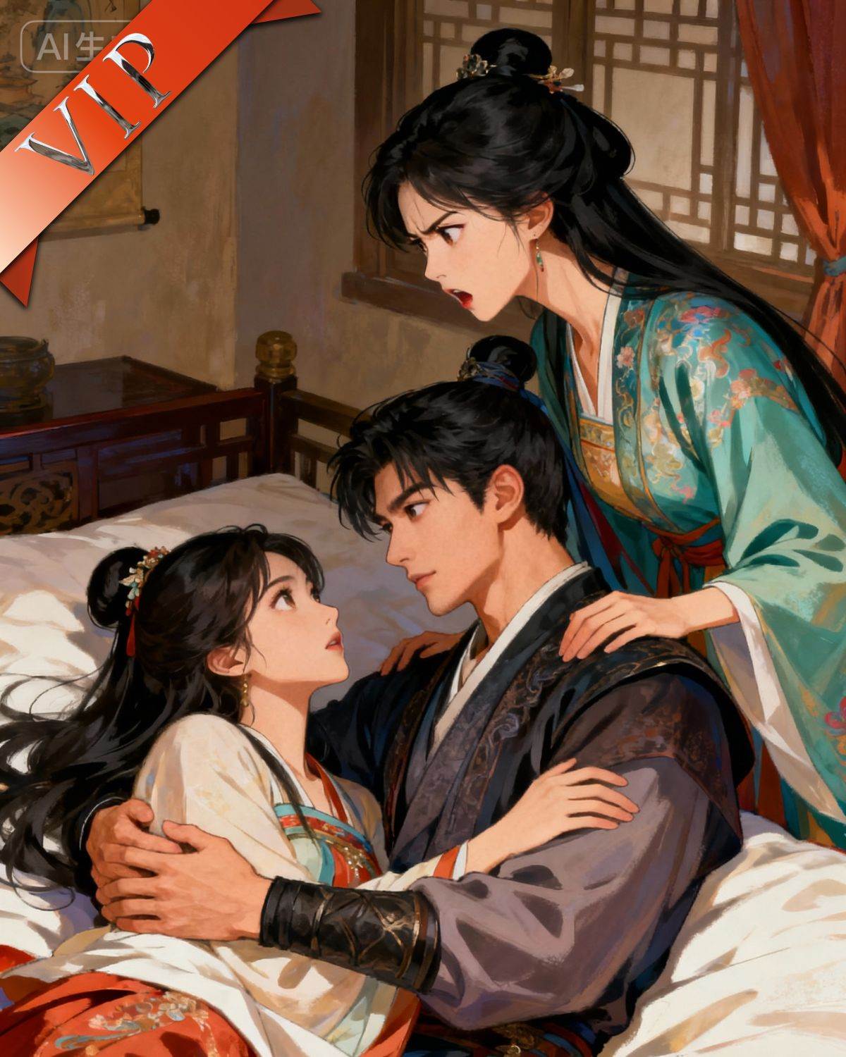 一意孤行的婚姻我放棄了