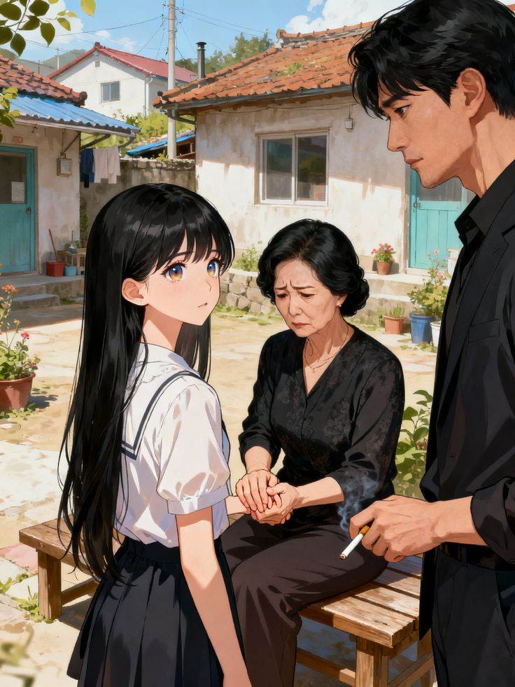 被家暴致死後，我重生了