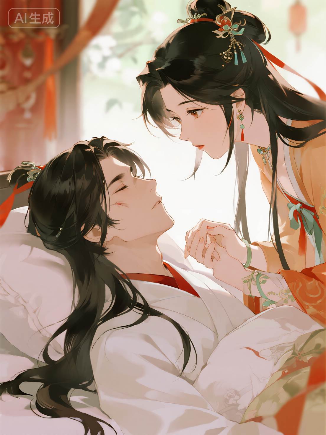 嬌嬌心聲野，撩得反派王爺紅眼寵