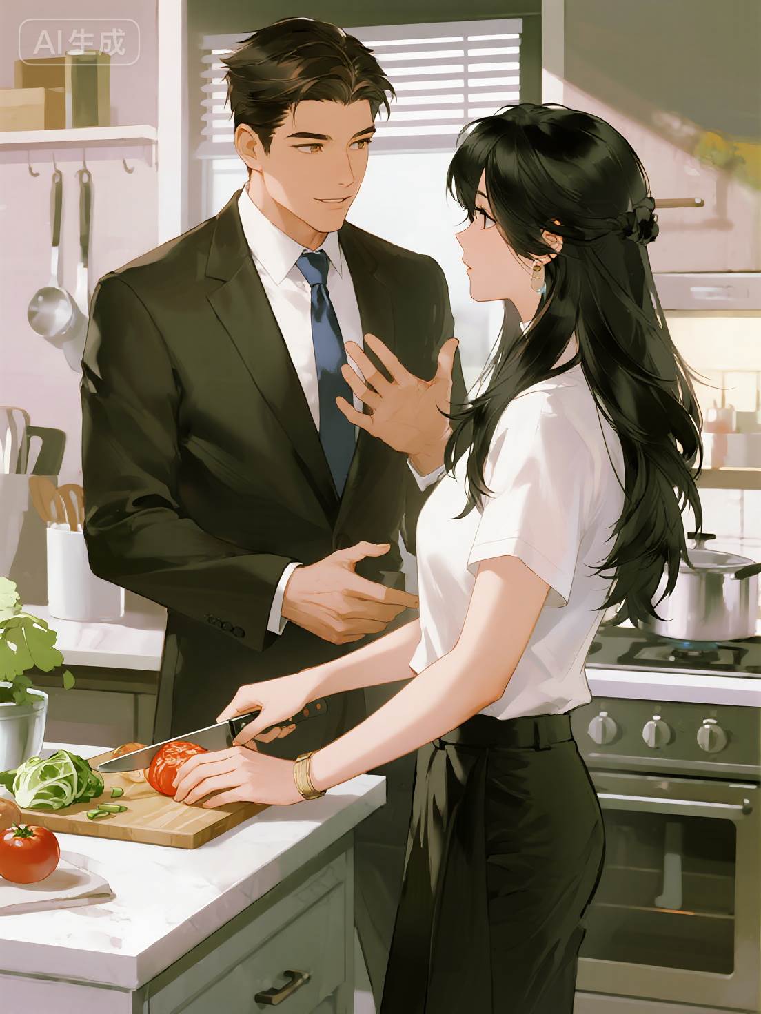 被逼伺候小三！離婚我虐爆你全家