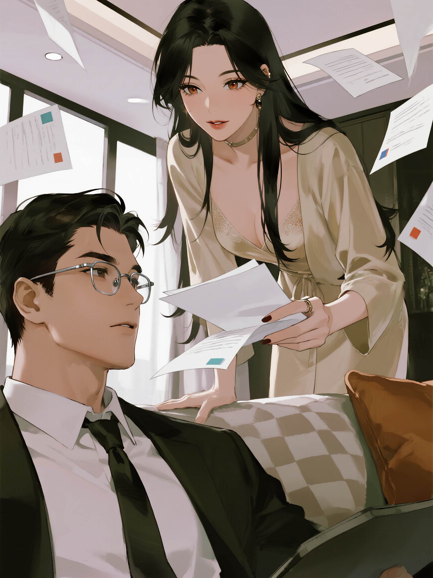 開啟離婚的正確方式