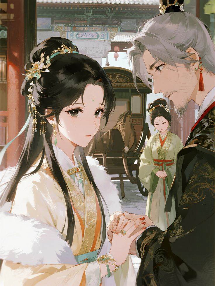 發現首輔心有白月光後