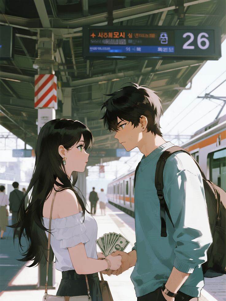 重生後，我把學費留給了自己