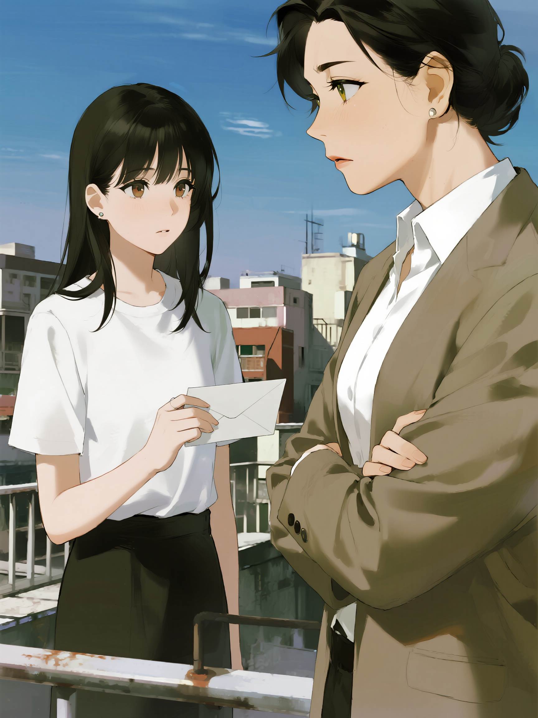 你要的清華我考給你了