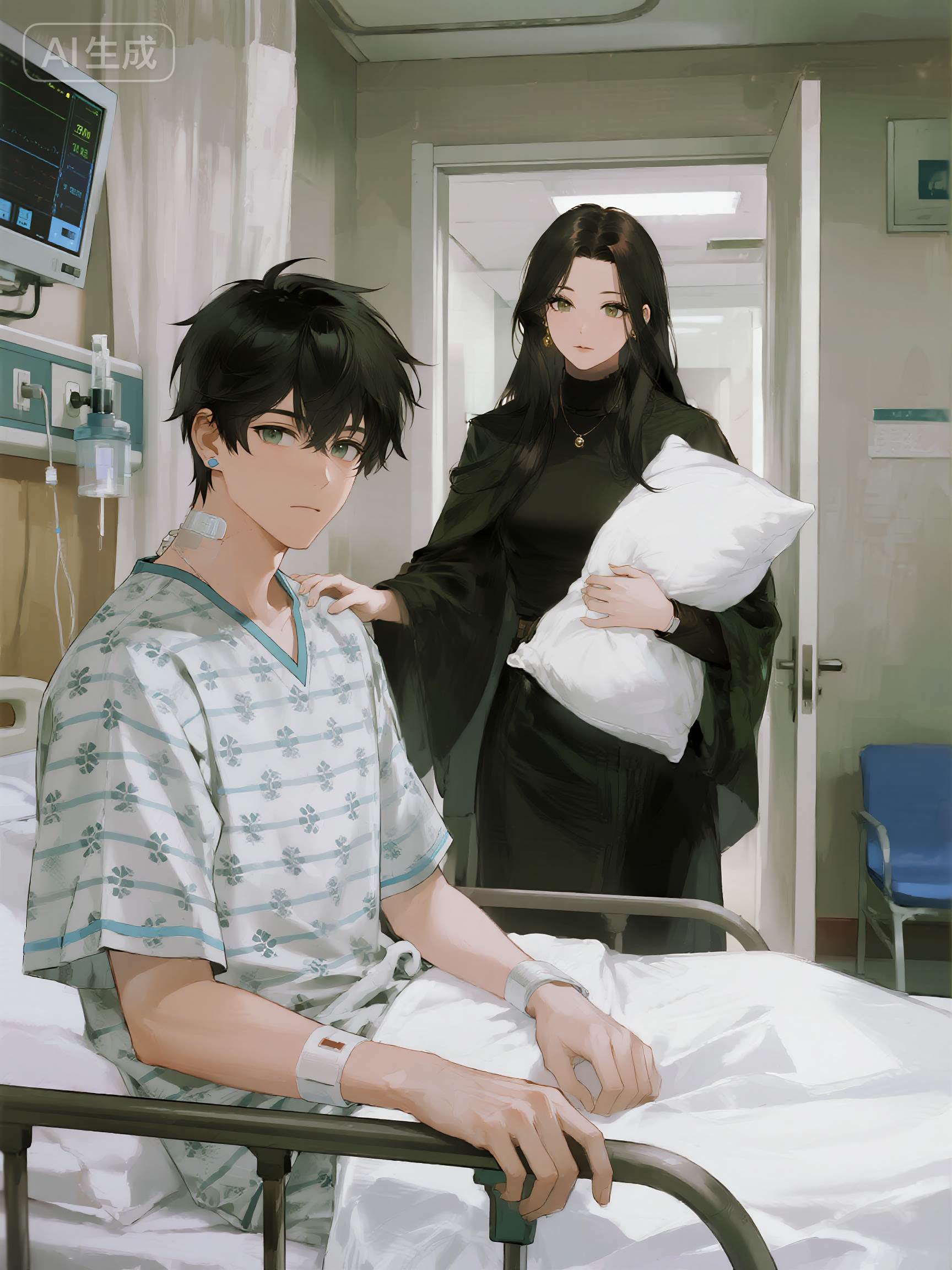 貞烈嬌夫哪裡逃