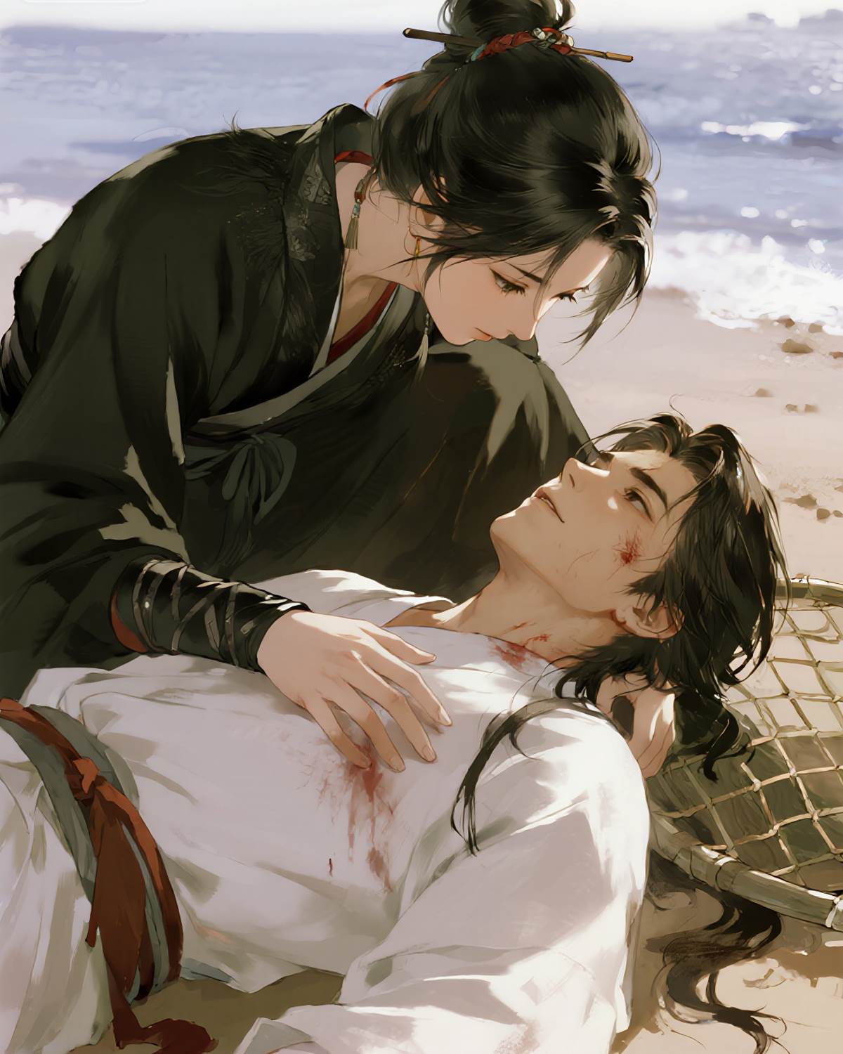 小滿（一腔短笛）