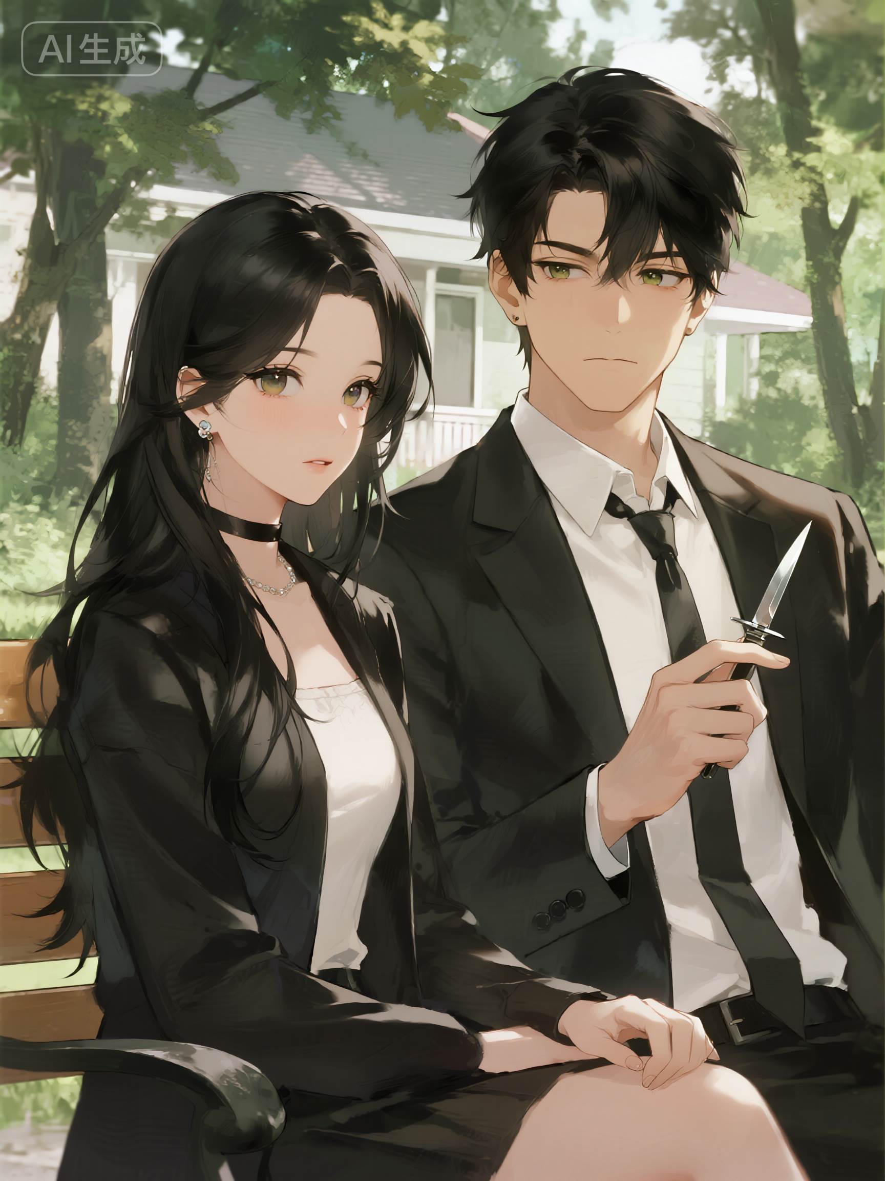 那個棒棒的女孩！