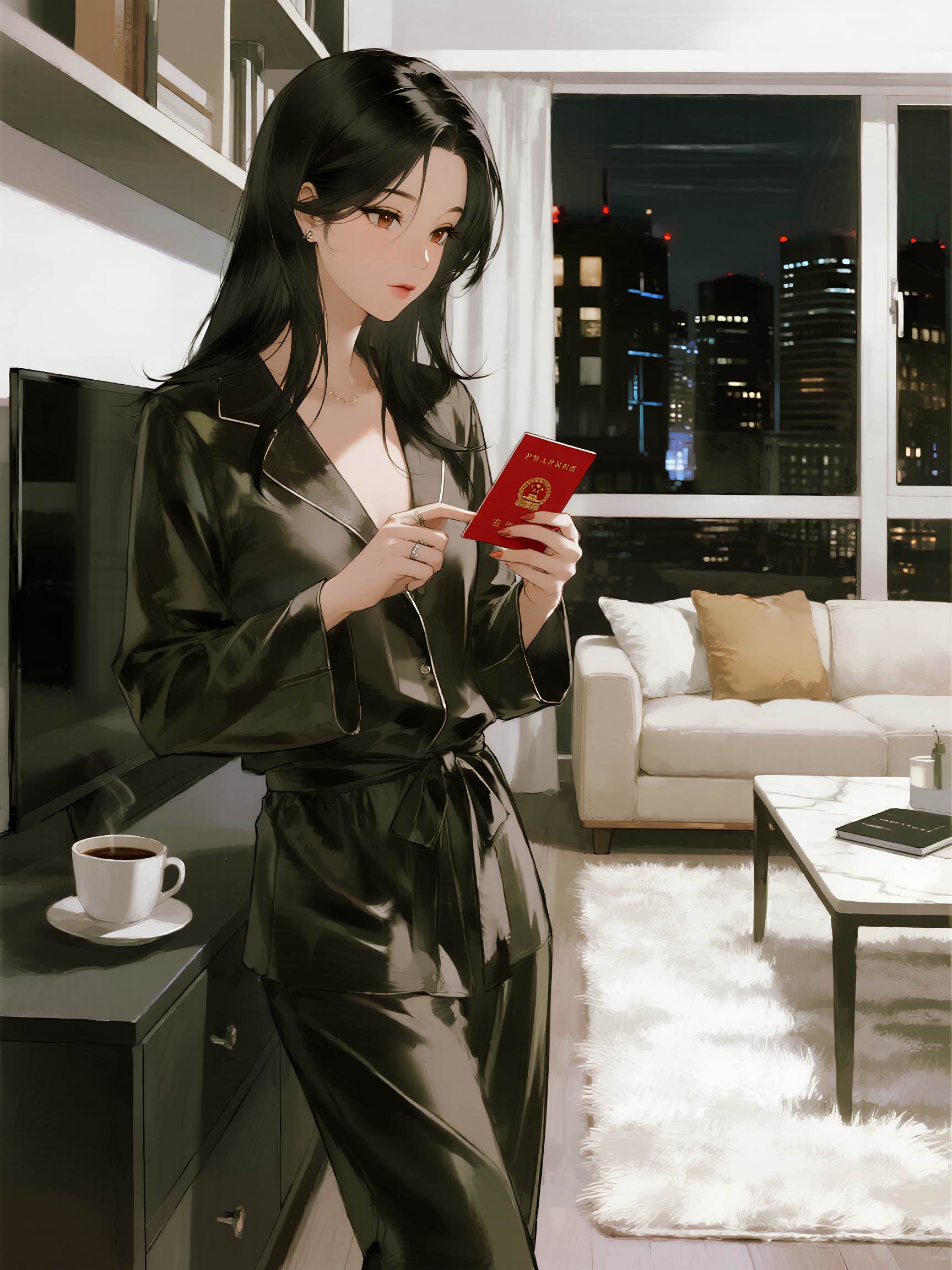 憑空多個兒子，銷戶後有人慌了