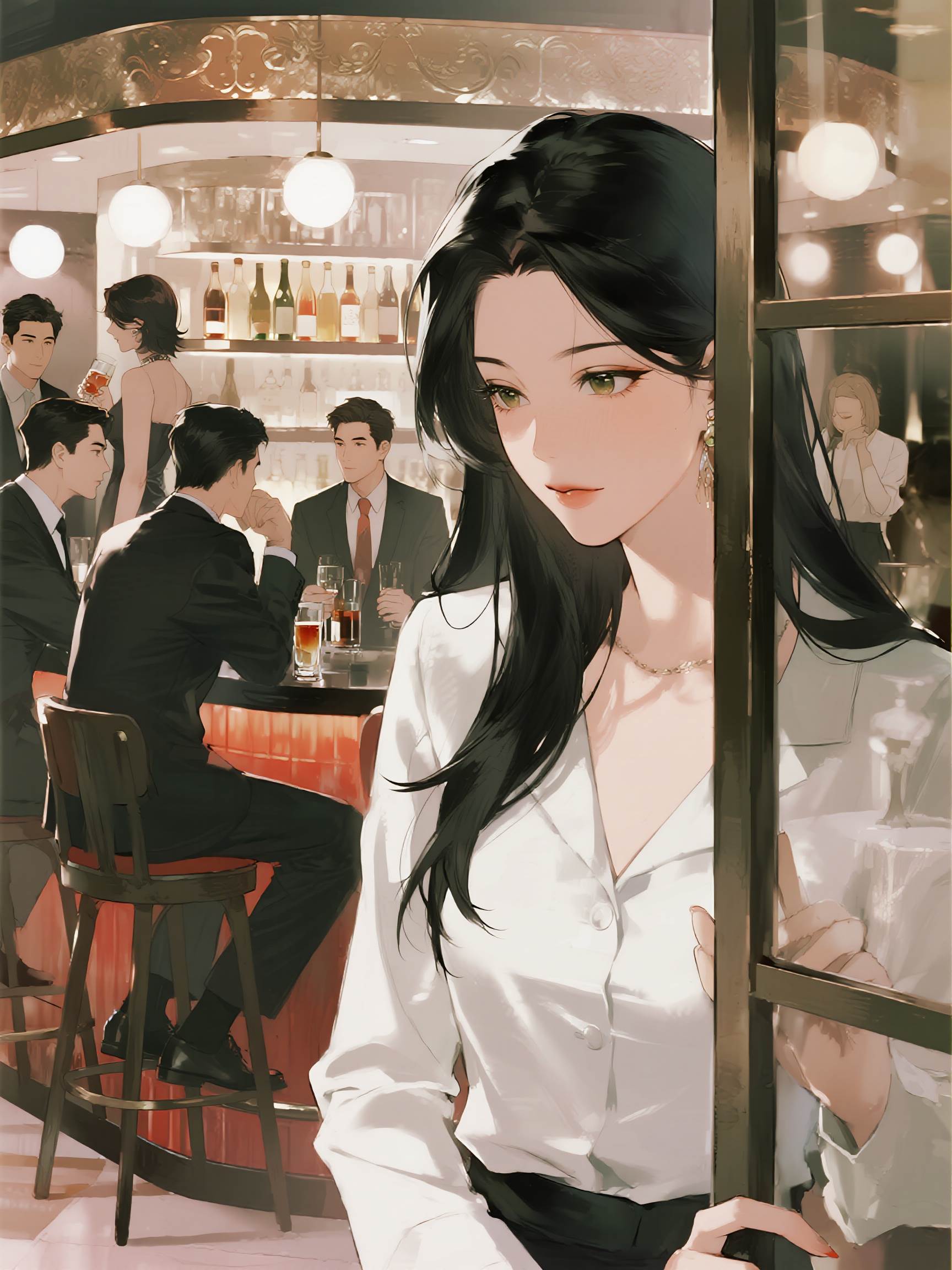 哥哥把我的未婚夫給結扎了