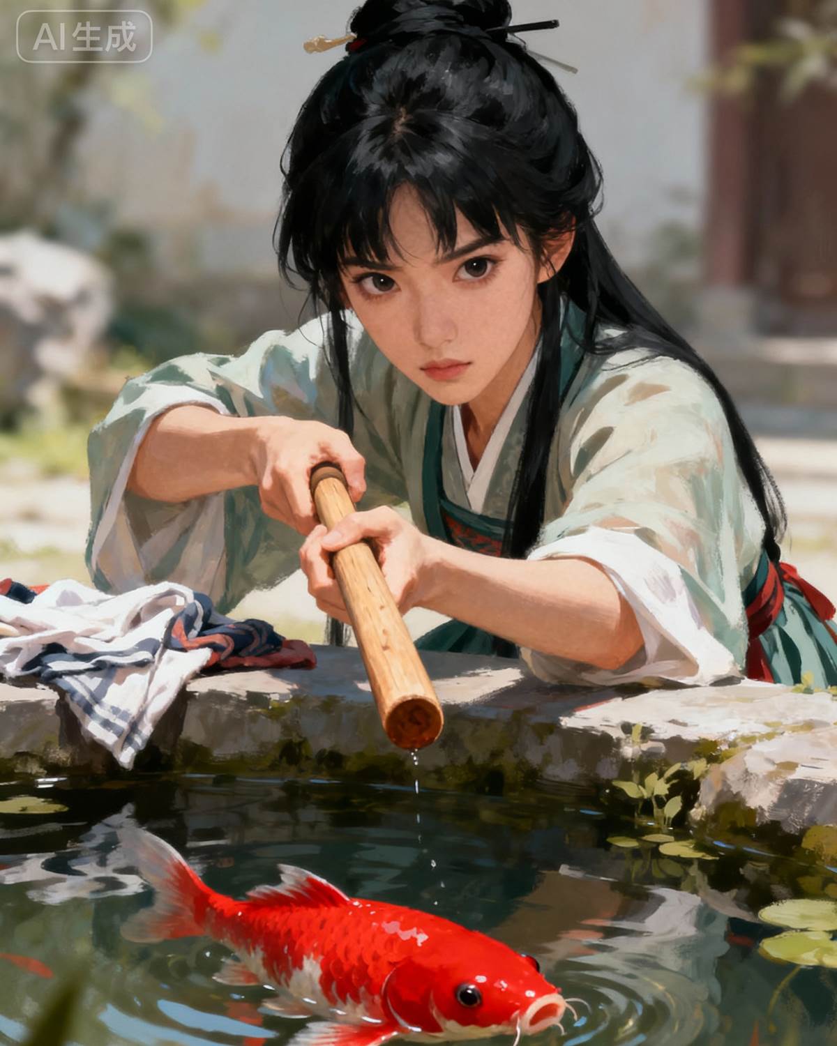 頂級廚神勇闖男頻爽文